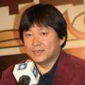 大龟挺进岳身体里