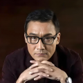 饥渴少妇的舌吻