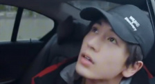 女演员休息时间