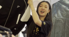 情深深